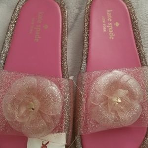Summer slides